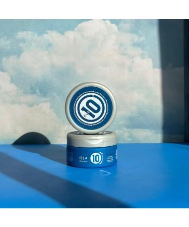 It's A 10 Potion Miracle Hair Mask 8.0 oz - Transform Your Style with the Best Innovation Today! - Buy Online on GoSupps.com