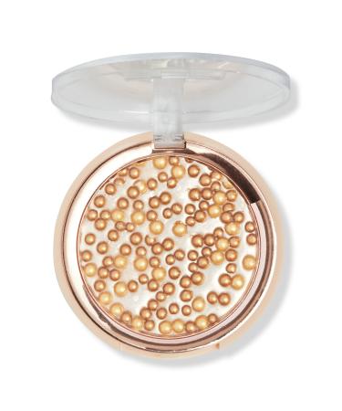 Revolution Beauty Bubble Balm Highlighter Bronze 0.15 oz