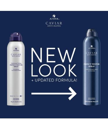 Discover Alterna Caviar Anti-Aging Professional Styling Perfect Texture Spray 6.5 oz - Elevate Your Style Instantly! - Buy Online on GoSupps.com