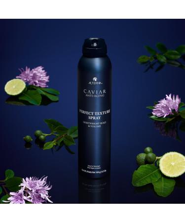 Discover Alterna Caviar Anti-Aging Professional Styling Perfect Texture Spray 6.5 oz - Elevate Your Style Instantly! - Buy Online on GoSupps.com