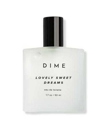 DIME Lovely Sweet Dreams Eau de Toilette 1.7 oz