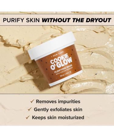 I Dew Care Cookie O' Glow 3.38 oz - Transform Your Style with the Best Innovation Today! - Buy Online on GoSupps.com