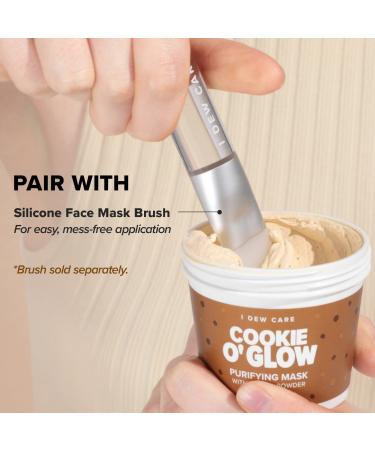 I Dew Care Cookie O' Glow 3.38 oz - Transform Your Style with the Best Innovation Today! - Buy Online on GoSupps.com