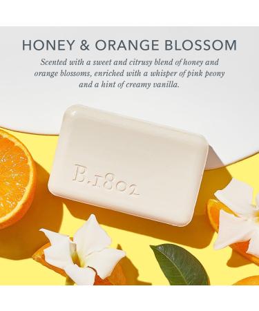 Beekman 1802 Honey & Orange Blossom Goat Milk Soap - Transform Your Style with the Best Innovation Today! - Buy Online on GoSupps.com