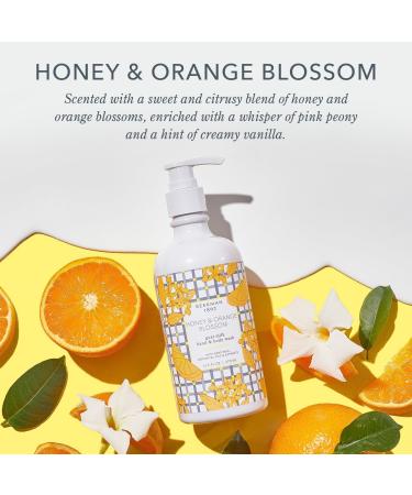 Discover Beekman 1802 Honey & Orange Blossom Hand & Body Wash - Elevate Your Style Instantly! - Buy Online on GoSupps.com