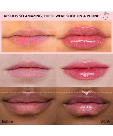 Polite Society Travel Size B.I.G. Mouth Lip Plumping Oil Gloss 0.11 oz - Discover Premium Quality Shop now! - Buy Online on GoSupps.com