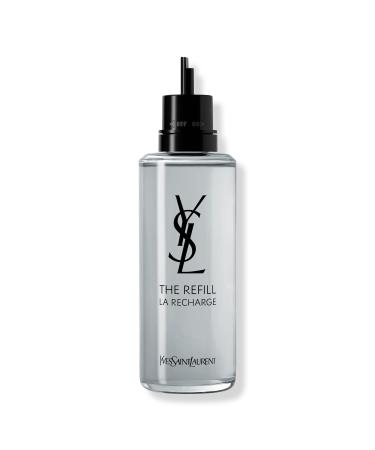 Yves Saint Laurent MYSLF Eau de Parfum 5.0 oz (Refill)