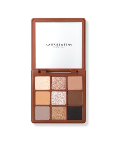 Anastasia Beverly Hills Sultry Mini Eyeshadow Palette 3.52 oz