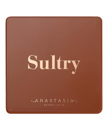 Anastasia Beverly Hills Sultry Mini Eyeshadow Palette 3.52 oz - Transform Your Style with the Best Innovation Today! - Buy Online on GoSupps.com