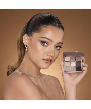 Anastasia Beverly Hills Sultry Mini Eyeshadow Palette 3.52 oz - Transform Your Style with the Best Innovation Today! - Buy Online on GoSupps.com