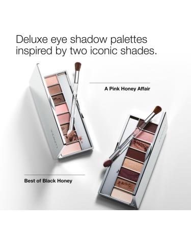 Discover Clinique Pink Honey Affair All About Shadow Palette - Elevate Your Style Instantly! - Buy Online on GoSupps.com