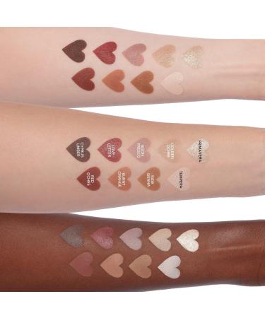 Discover Anastasia Beverly Hills Modern Renaissance Mini Eyeshadow Palette 7.83 oz - Elevate Your Style Instantly! - Buy Online on GoSupps.com