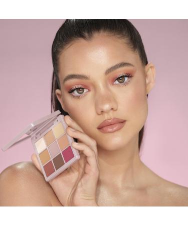 Discover Anastasia Beverly Hills Modern Renaissance Mini Eyeshadow Palette 7.83 oz - Elevate Your Style Instantly! - Buy Online on GoSupps.com
