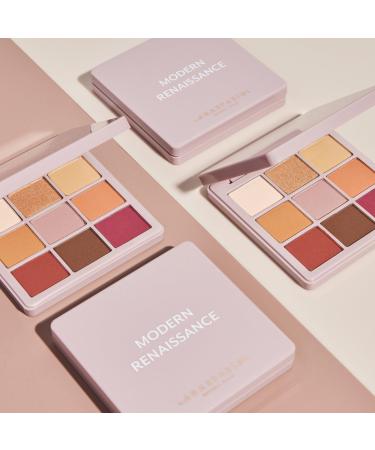 Discover Anastasia Beverly Hills Modern Renaissance Mini Eyeshadow Palette 7.83 oz - Elevate Your Style Instantly! - Buy Online on GoSupps.com