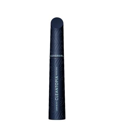 Discover CoverGirl Lash Blast Cleantopia Ultramarine Mascara Ultramarine Black (intense black with hint of blue) - Elevate Your Style Instantly! - Buy Online on GoSupps.com