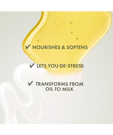 Discover Origins Peace of Mind Oil To Milk Bath Soak 6.7 oz - Elevate Your Style Instantly! - Buy Online on GoSupps.com