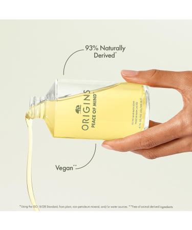 Discover Origins Peace of Mind Oil To Milk Bath Soak 6.7 oz - Elevate Your Style Instantly! - Buy Online on GoSupps.com