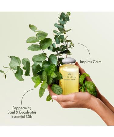 Discover Origins Peace of Mind Oil To Milk Bath Soak 6.7 oz - Elevate Your Style Instantly! - Buy Online on GoSupps.com