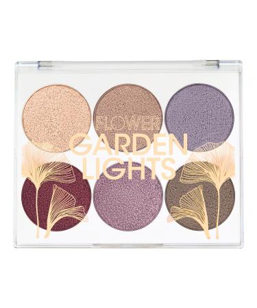 FLOWER Beauty Garden Lights Shadow Palette - Discover Premium Quality Shop now! - Buy Online on GoSupps.com