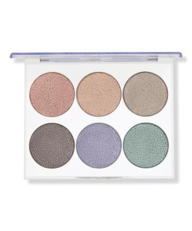 FLOWER Beauty Coastal Lights Shadow Palette