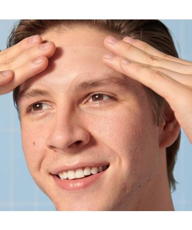 Hero Cosmetics Mighty Patch Forehead Pimple Patches 5 ct - Transform Your Style with the Best Innovation Today! - Buy Online on GoSupps.com