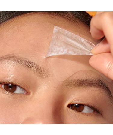 Hero Cosmetics Mighty Patch Forehead Pimple Patches 5 ct - Transform Your Style with the Best Innovation Today! - Buy Online on GoSupps.com