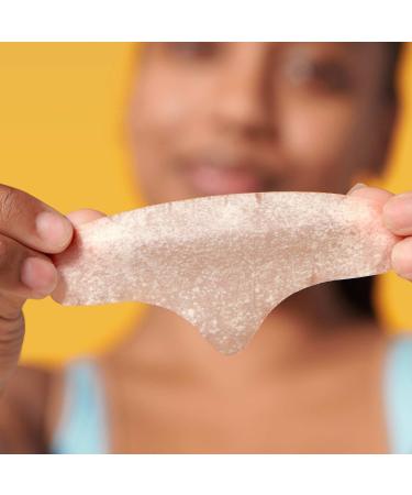 Hero Cosmetics Mighty Patch Forehead Pimple Patches 5 ct - Transform Your Style with the Best Innovation Today! - Buy Online on GoSupps.com