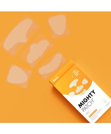 Discover Hero Cosmetics Mighty Patch Face Pore Pimple Patches 5 ct - Elevate Your Style Instantly! - Buy Online on GoSupps.com