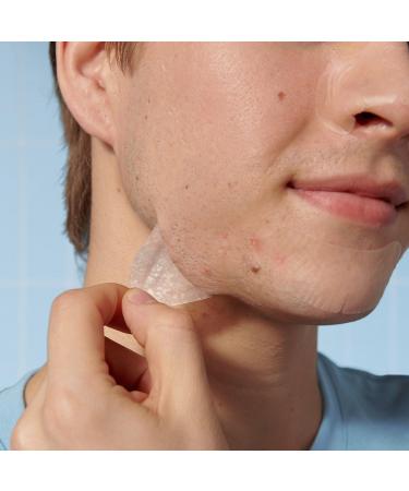 Discover Hero Cosmetics Mighty Patch Face Pore Pimple Patches 5 ct - Elevate Your Style Instantly! - Buy Online on GoSupps.com