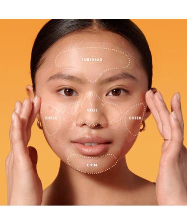 Discover Hero Cosmetics Mighty Patch Face Pore Pimple Patches 5 ct - Elevate Your Style Instantly! - Buy Online on GoSupps.com