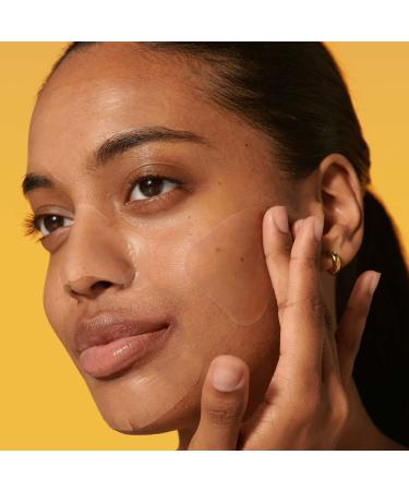 Discover Hero Cosmetics Mighty Patch Face Pore Pimple Patches 5 ct - Elevate Your Style Instantly! - Buy Online on GoSupps.com