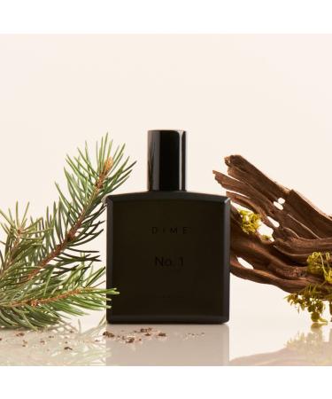 Discover DIME No. 1 Cologne 1.7 oz - Elevate Your Style Instantly! - Buy Online on GoSupps.com