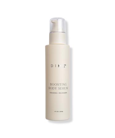 DIME Boosting Body Serum: Ceramides + Niacinamide 4.0 oz