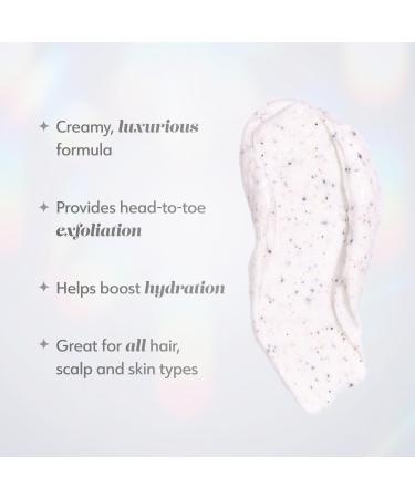 Drybar Cocomint Float Whipped Scalp & Body Scrub - Transform Your Style with the Best Innovation Today! - Buy Online on GoSupps.com