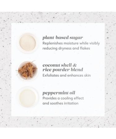 Drybar Cocomint Float Whipped Scalp & Body Scrub - Transform Your Style with the Best Innovation Today! - Buy Online on GoSupps.com