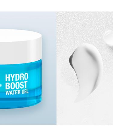 Discover Neutrogena Hydro Boost Hyaluronic Acid Water Gel Moisturizer, Fragrance Free 1.7 oz - Elevate Your Style Instantly! - Buy Online on GoSupps.com