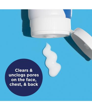 Discover PanOxyl Acne Creamy Wash with 4% Benzoyl Peroxide 6.0 oz - Elevate Your Style Instantly! - Buy Online on GoSupps.com