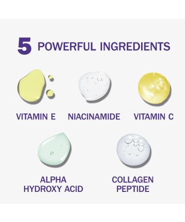 Discover Olay Super Serum 5-in-1 Renewing Face Serum 1.0 oz - Elevate Your Style Instantly! - Buy Online on GoSupps.com