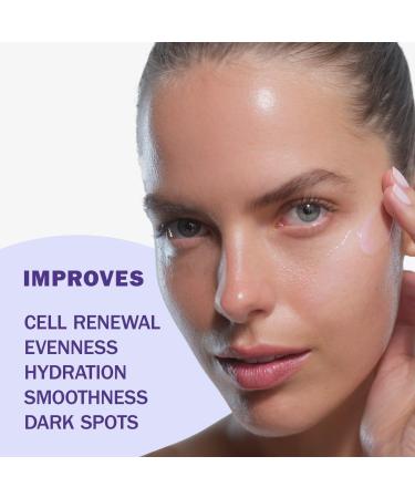 Discover Olay Travel Size Super Serum Night Repair 5-in-1 Face Serum - Elevate Your Style Instantly! - Buy Online on GoSupps.com