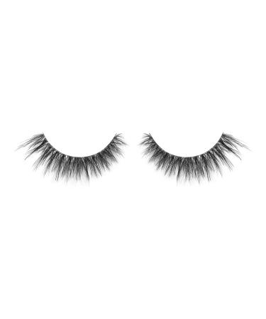 Discover Lilly Lashes Persuasive 3D Faux Mink Sheer Band Lashes 1 pair - Elevate Your Style Instantly! - Buy Online on GoSupps.com
