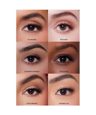 Discover Lilly Lashes Persuasive 3D Faux Mink Sheer Band Lashes 1 pair - Elevate Your Style Instantly! - Buy Online on GoSupps.com