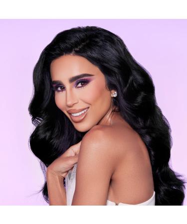 Discover Lilly Lashes Persuasive 3D Faux Mink Sheer Band Lashes 1 pair - Elevate Your Style Instantly! - Buy Online on GoSupps.com