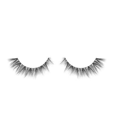Discover Lilly Lashes Desirable 3D Faux Mink Sheer Band Lashes 1 pair - Elevate Your Style Instantly! - Buy Online on GoSupps.com