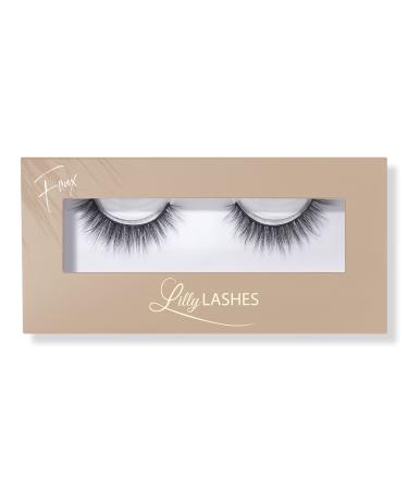 Lilly Lashes Blushing Everyday 3D Faux Mink Lashes 1 pair