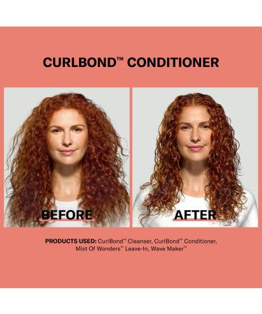 DevaCurl Travel Size CURLBOND Re-Coiling Cream Conditioner - Transform Your Style with the Best Innovation Today! - Buy Online on GoSupps.com