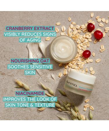 Discover Aveeno Calm + Restore Age Renewal Eye Gel for Sensitive Skin, Fragrance Free 0.5 oz - Elevate Your Style Instantly! - Buy Online on GoSupps.com