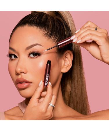 Discover Glamnetic Clear Hybrid Liquid Eyeliner Clear - Elevate Your Style Instantly! - Buy Online on GoSupps.com
