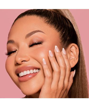 Discover Glamnetic Clear Hybrid Liquid Eyeliner Clear - Elevate Your Style Instantly! - Buy Online on GoSupps.com