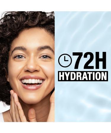 Neutrogena Travel Size Hydro Boost Hyaluronic Acid Water Cream, Fragrance Free 0.5 oz - Discover Premium Quality Shop now! - Buy Online on GoSupps.com