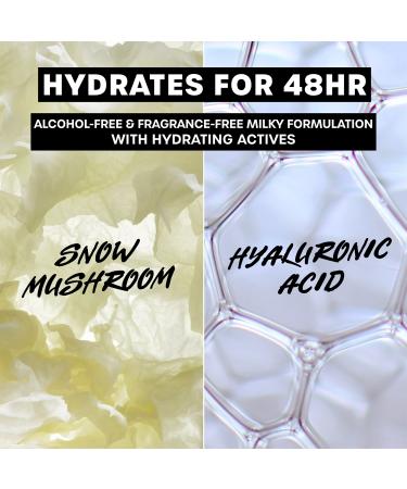 Discover Thayers Milky Hydrating Face Toner with Snow Mushroom and Hyaluronic Acid 12.0 oz - Elevate Your Style Instantly! - Buy Online on GoSupps.com